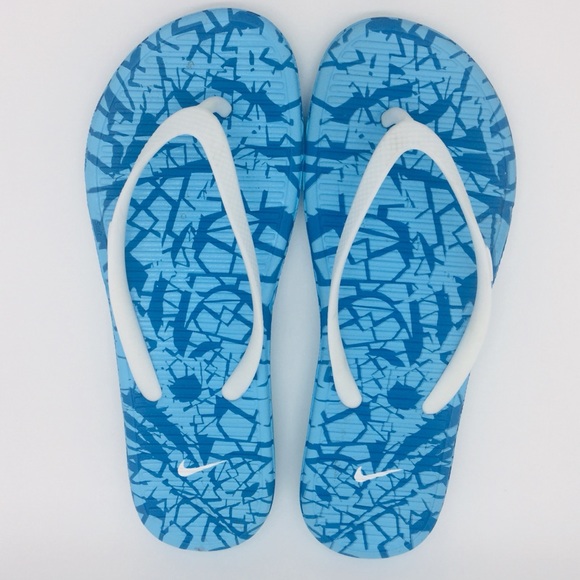 nike solarsoft thong flip flops